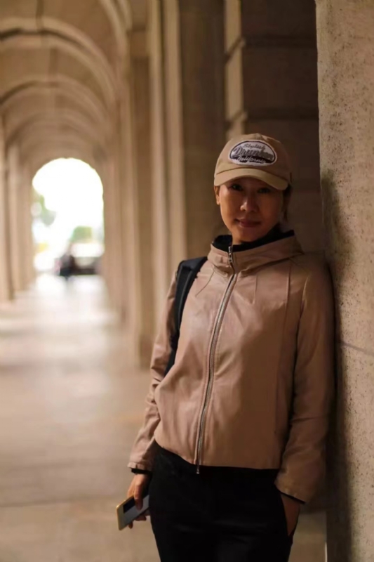 心镜的第一张照片--东莞闪婚服务中心