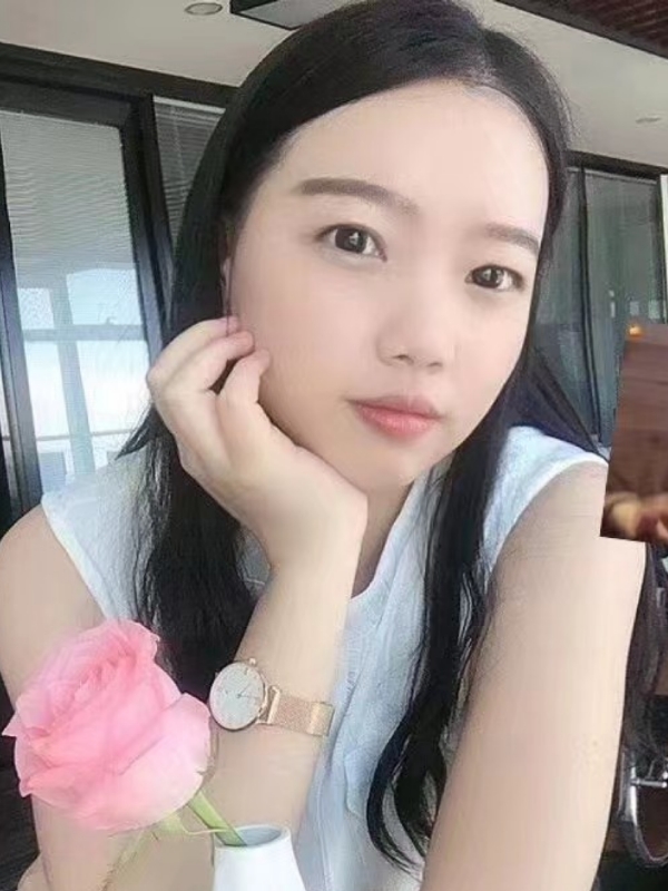 祺媛的第一张照片--东莞闪婚服务中心