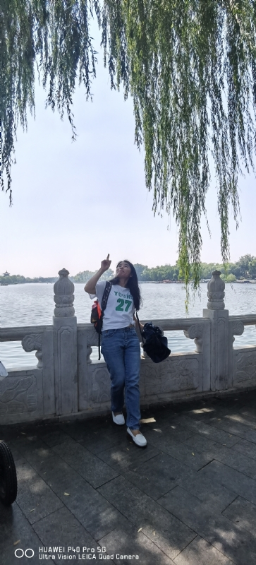 酒娘的第一张照片--东莞闪婚服务中心