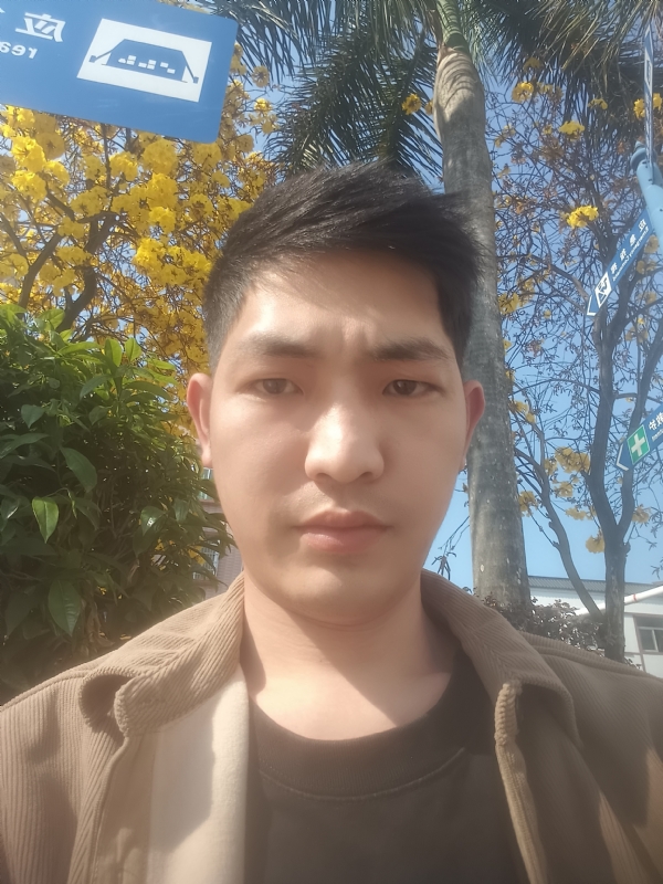 陈先生的第一张照片--东莞闪婚服务中心