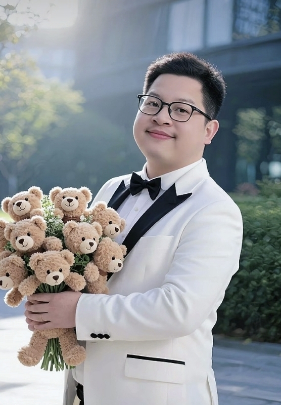 永不失联的爱的第一张照片--东莞闪婚服务中心